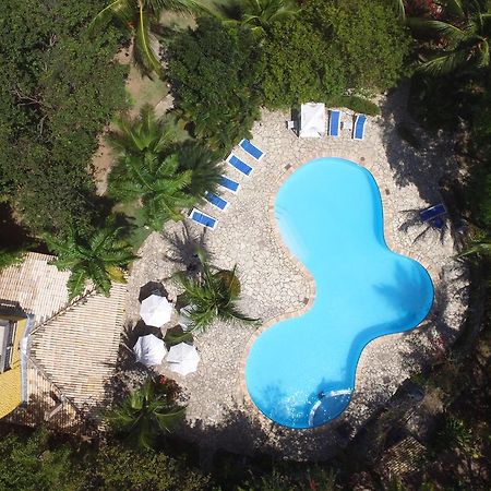 Aquarela Do Brasil Village Praia de Pipa Exterior foto