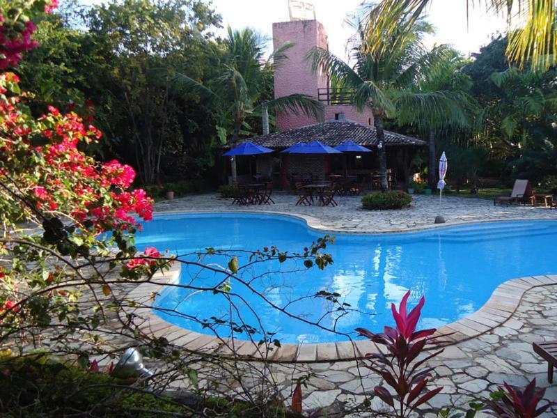Aquarela Do Brasil Village Praia de Pipa Habitación foto